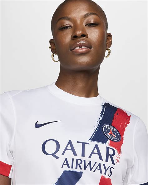 nike psg broek dames|PSG Women's Kits & Shirts 2024/25. Nike NL.